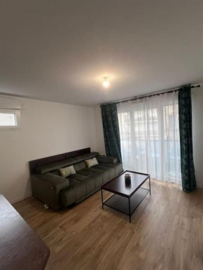Appartement 5 personnes